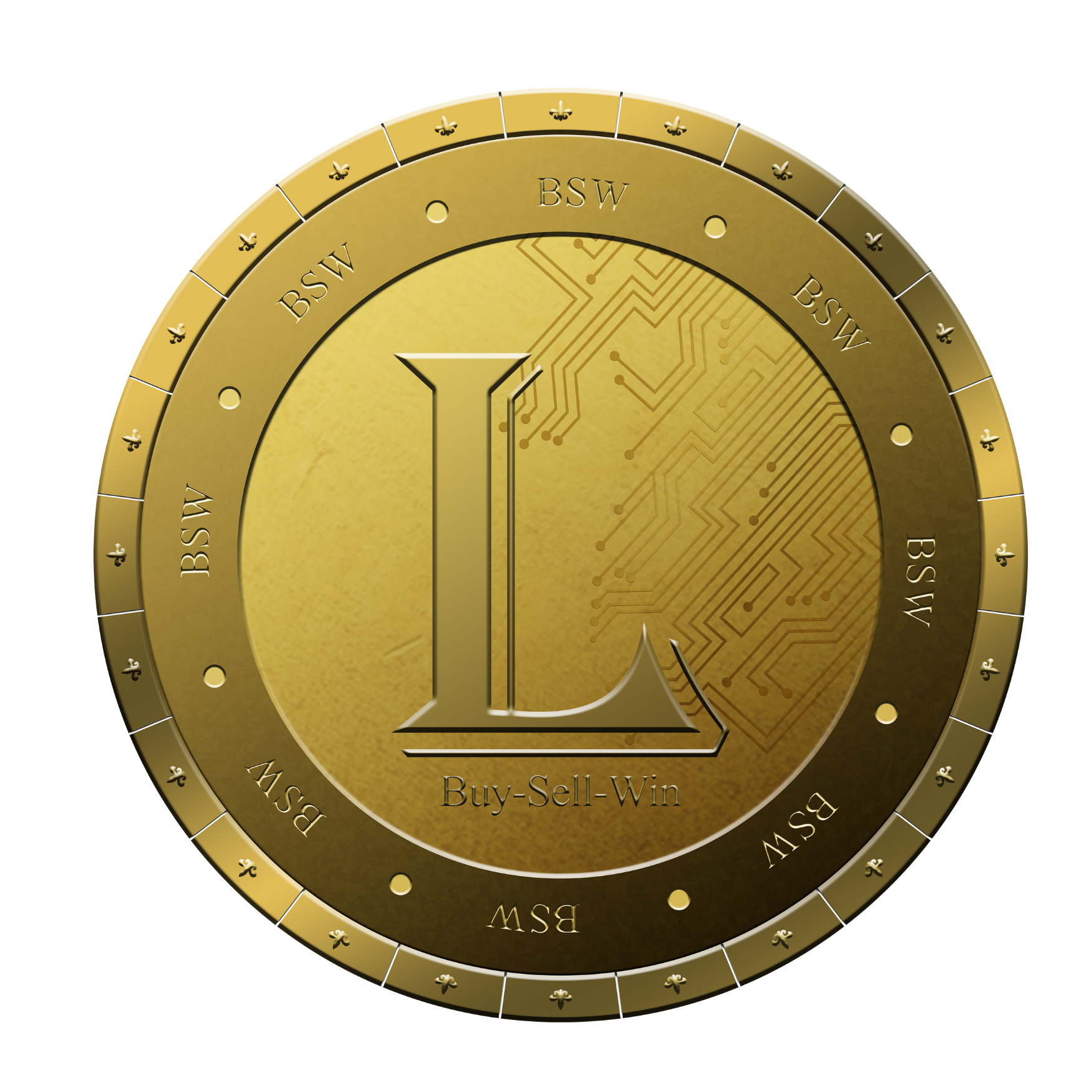 BSW Coin